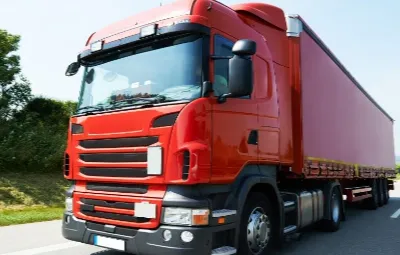 Adana Konyaaltı Ambar Kargo